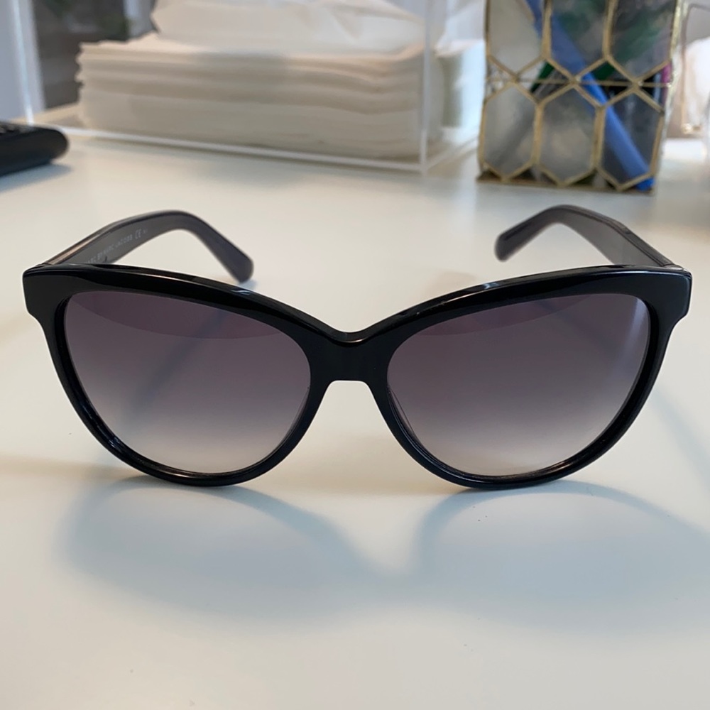 Marc by Marc Jacobs Cat Eye Sunglasses